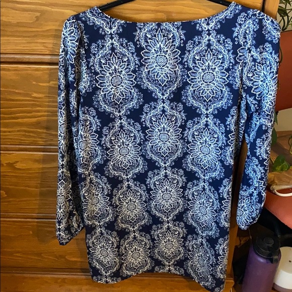 Honey Belle Dress - Picture 2 of 5